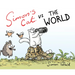 Simon's Cat vs. the World