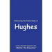Celebrating the Family Name of Hughes