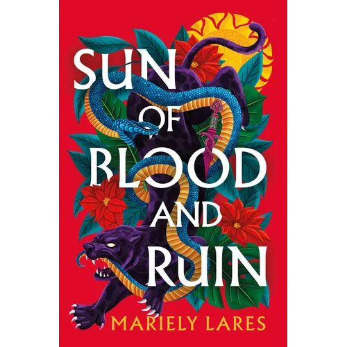 Sun of Blood and Ruin