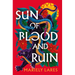 Sun of Blood and Ruin