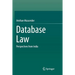 Database Law: Perspectives from India