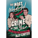 The Most Wonderful Crime of the Year