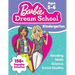 Barbie Dream School Kindergarten Workbook