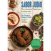 Sabor Judío: The Jewish Mexican Cookbook