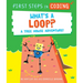 What's a Loop?: A Tree House Adventure!