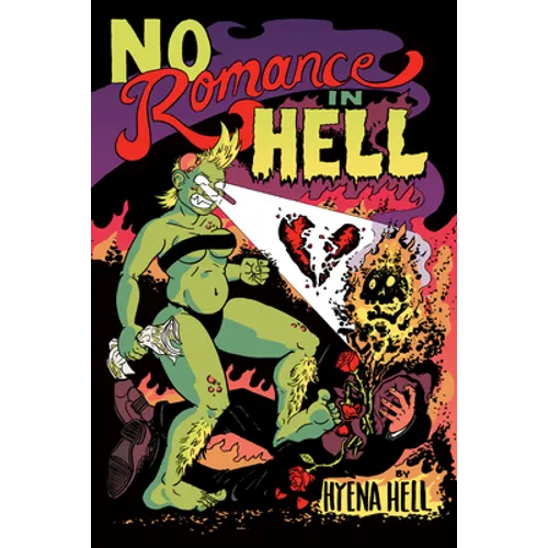 Demons: No Romance in Hell