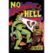 Demons: No Romance in Hell