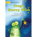 Frog's Starry Wish