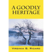 A Goodly Heritage
