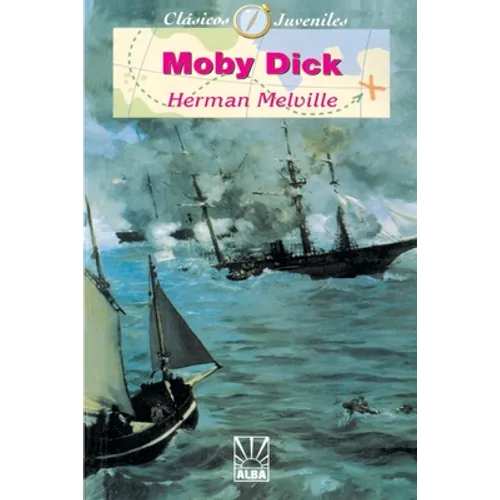 Moby Dick