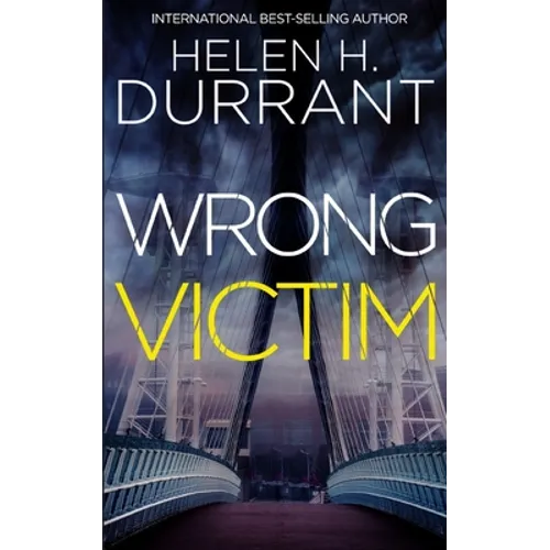 Wrong Victim