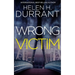 Wrong Victim
