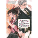 Agents of the Four Seasons, Vol. 2: Dance of Spring, Part II