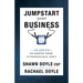 Jumpstart Your Business: 10 Jolts to Ignite Your Entrepreneurial Spirit