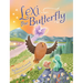 Lexi the Butterfly
