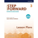 Step Forward 2nd Edition 3 Lesson Plans