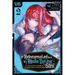 Reincarnated in a Mafia Dating Sim, Volume 2: A Yakuza Heiress Becomes the Top-Ranked Villain's Romantic Target!