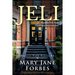 Jeli: Condo For Sale. Dead man not included!