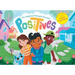 The Happiest Therapist presents Positives