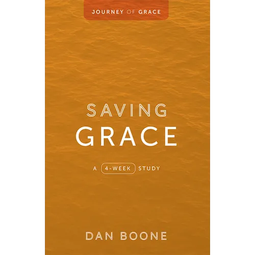 Saving Grace: A 4-Week Study