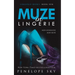 Muze in Lingerie