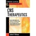 Concise Clinicial Pharmacology: CNS Therapeutics