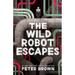 The Wild Robot Escapes