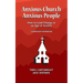 Anxious Church, Anxious People Companion Workbook: How to Lead Change in an Age of Anxiety