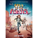 Fall of the Robots (the Last Human #2)