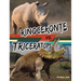 Rinoceronte vs. Triceratops (Rhinoceros vs. Triceratops)