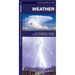 Weather: A Folding Pocket Guide to Clouds, Storms and Weather Patterns