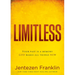 Limitless: Your Past Is a Memory. God Makes All Things New.