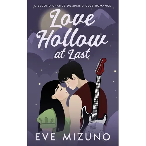 Love Hollow at Last