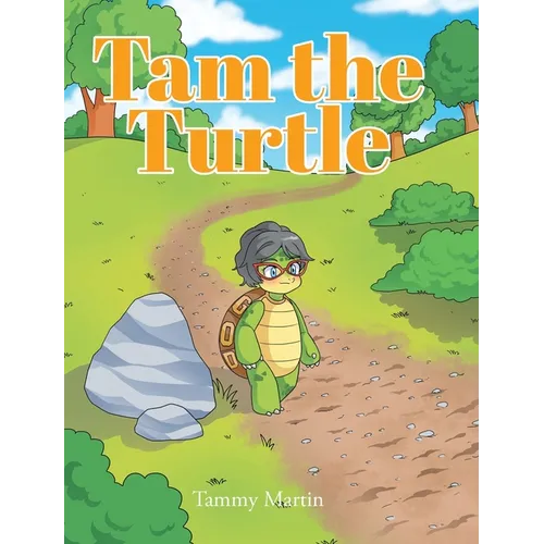 Tam the Turtle