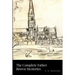 The Complete Father Brown Mysteries