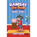 Ramsay the Goat, Finance: Savings