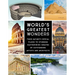 World's Greatest Wonders: From Nature's Special Places to Stunning Masterpieces Created by Outstanding Artists and Architects