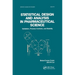Statistical Design and Analysis in Pharmaceutical Science: Validation, Process Controls, and Stability
