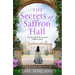 The Secrets of Saffron Hall
