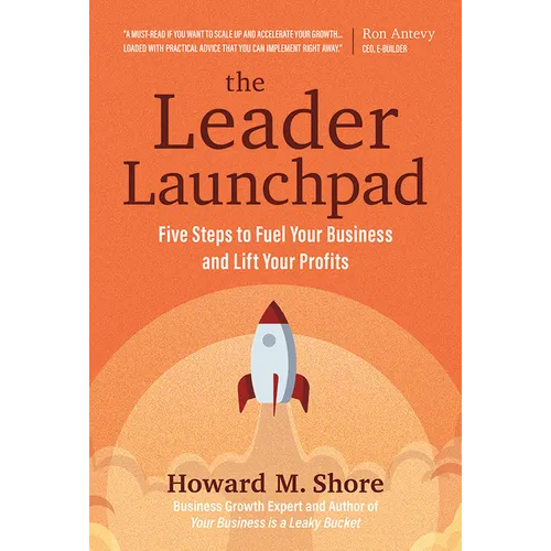 Leader Launchpad