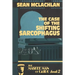 The Case of the Shifting Sarcophagus