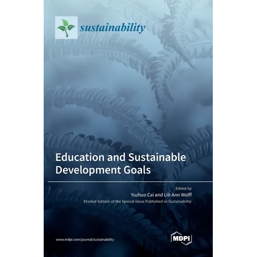 Education and Sustainable Development Goals