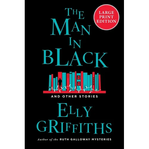The Man in Black: And Other Stories