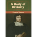 A Body of Divinity