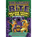 The Mighty Bite #2: Walrus Brawl at the Mall: A Graphic Novel