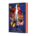 Metal Slinger: Fire & Metal: Book One