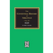 Centennial History of Arkansas - Volume #2