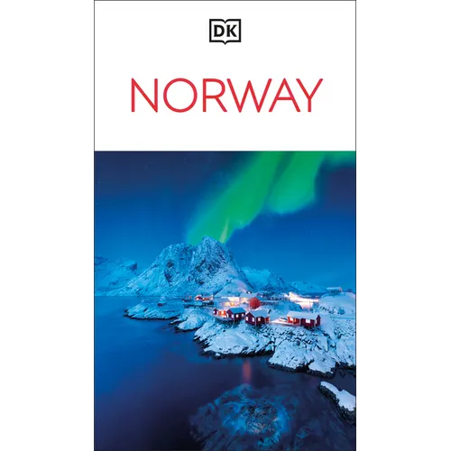 DK Norway: Must-See Sights. Culture & History. Detailed Maps & Tours. Covers Oslo, the Fjords, Tromsø, Lofoten