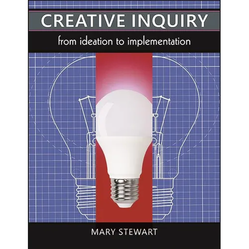 Creative Inquiry: From Ideation to Implementation