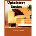 Upholstery Basics